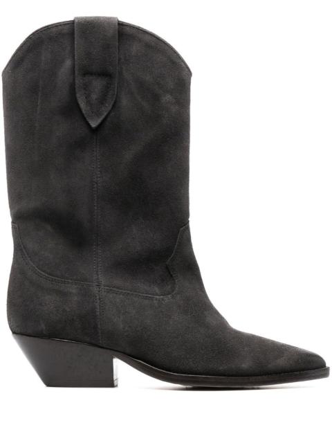 Isabel Marant Isabel Marant Women Duerto Leather Boots