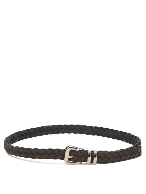 Brunello Cucinelli Brunello Cucinelli Belts