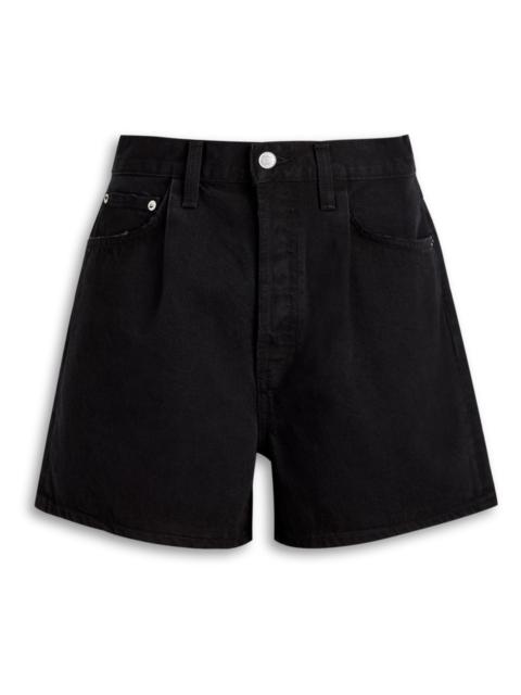 AGOLDE Agolde Rhoda Denim Shorts