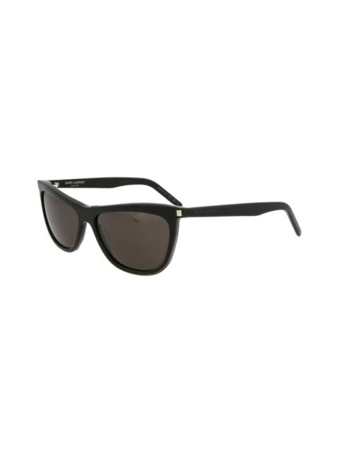 SAINT LAURENT Saint Laurent Women's SL515 58mm Sunglasses