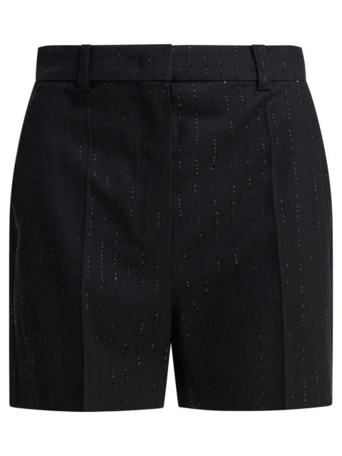 Other Designers Max Mara Pianoforte Shorts