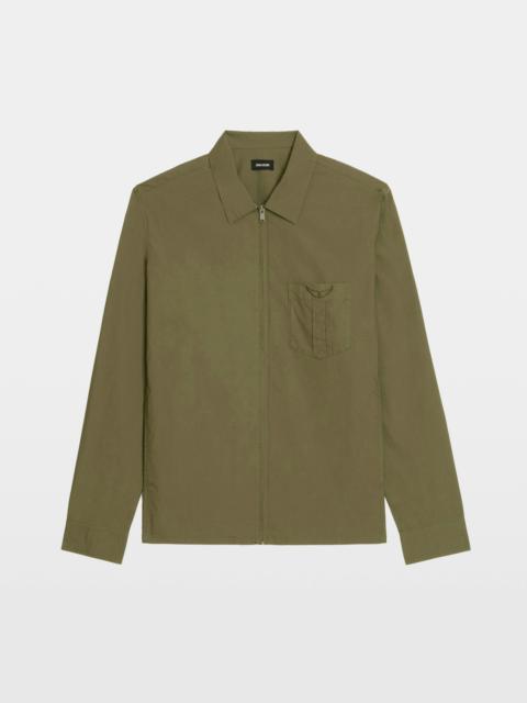 Zadig & Voltaire Suzy Shirt