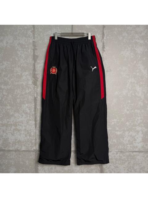 BALENCIAGA Balenciaga x Puma Collaborative Track Pants