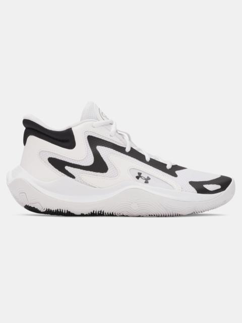 Under Armour UA Jet '25