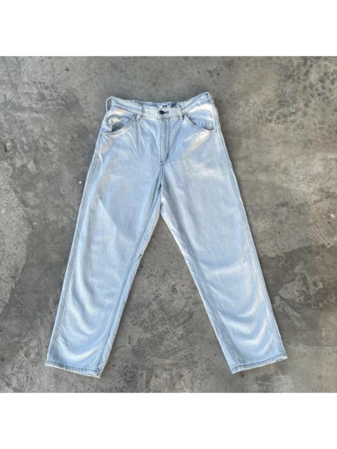 Other Designers Vintage - Vintage Japanese Jeans W31x27.5 Japanese Denim Pants