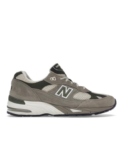 New Balance New Balance 991 Aime Leon Dore MiUK Grey