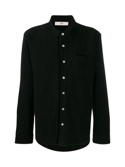 Leo Shirt