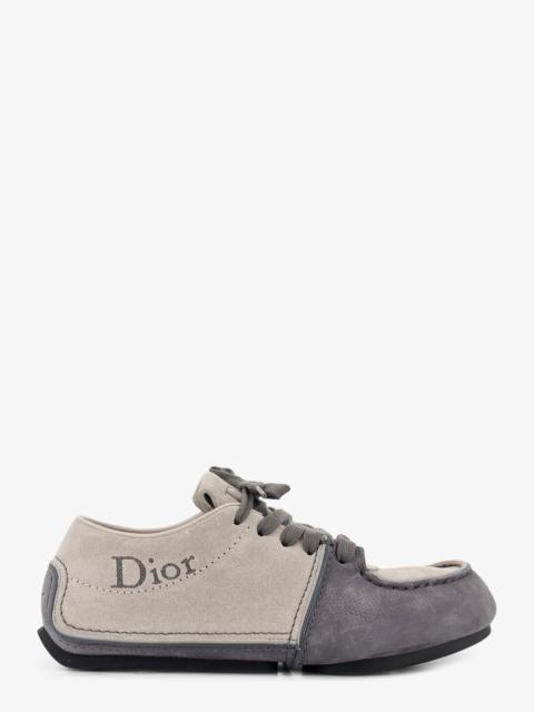 Dior Dior Men Dh Dior Roadie Lace-Up
