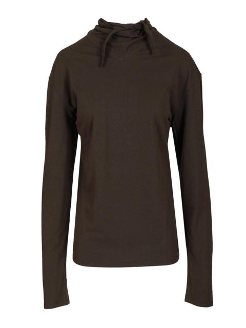 Lemaire Lemaire Women Scarf Top