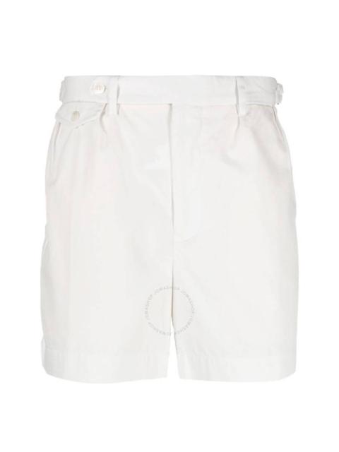 Polo Ralph Lauren Polo Ralph Lauren Knee-Lenght Tennis Shorts