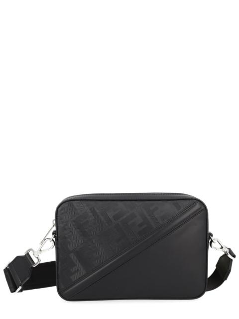 FENDI FENDI DIAGONAL BAG