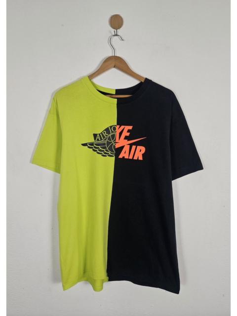 Nike Nike Air Jordan shirt