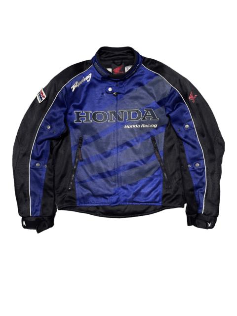Sports Specialties - Vintage Honda Racing HRC Jacket with Padding