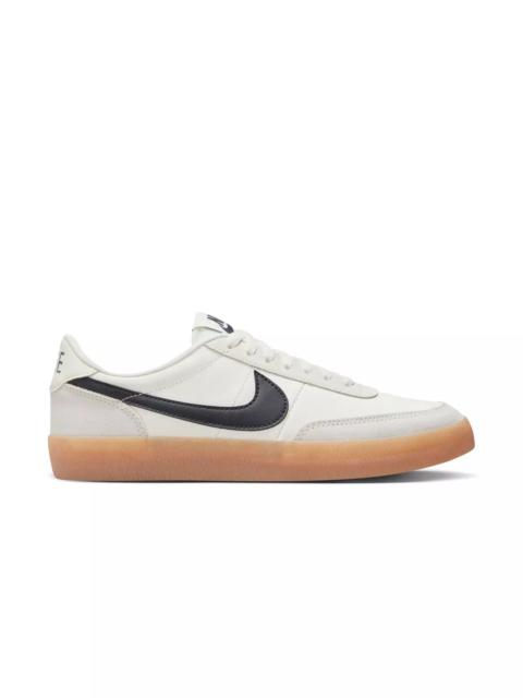Nike Killshot 2 "Sail/Oil Grey/Gum Yellow" Women's Shoe
