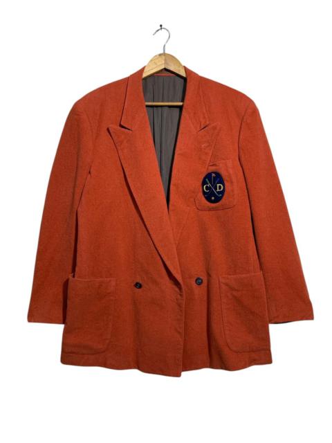 Dior 🔥C.DIOR SPORTS WOOL JACKETS