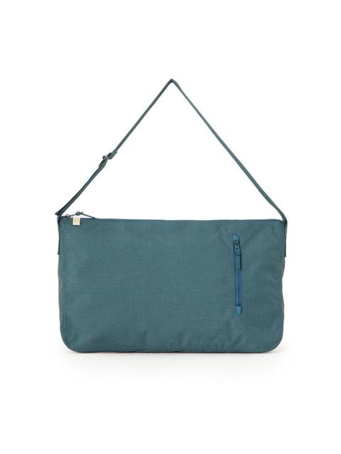 visvim CORDURA CHARLIE II SHOULDER (L) GREEN