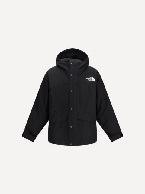 The North Face Mountain Down Jacket