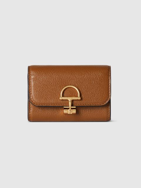 GUCCI Gucci Softbit card case