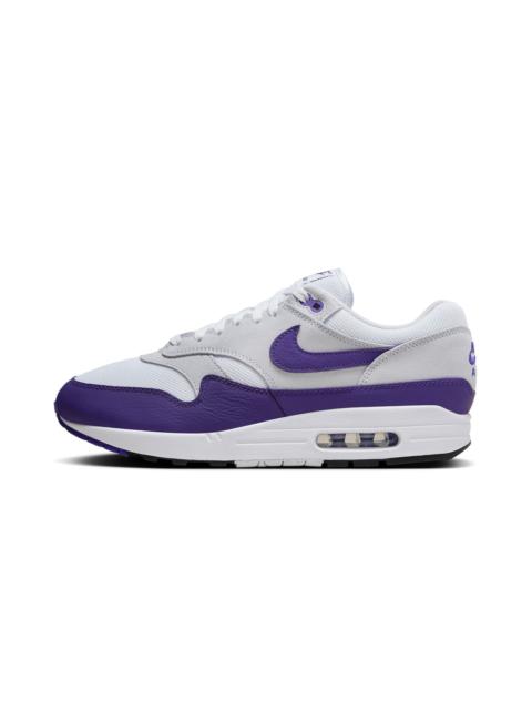 Nike Air Max 1 SC "Field Purple"