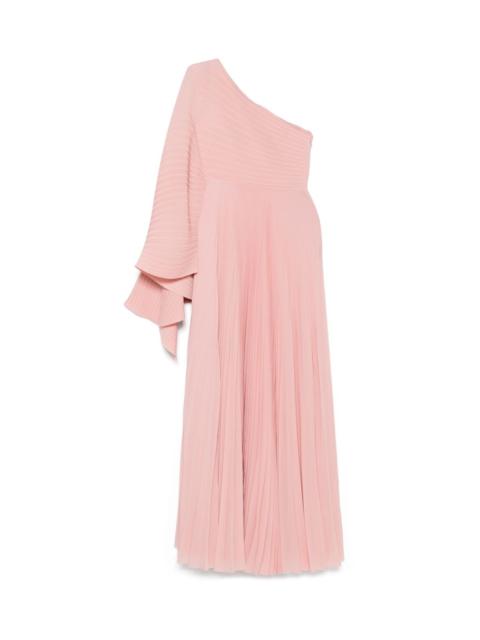 SOLACE LONDON Maci maxi dress