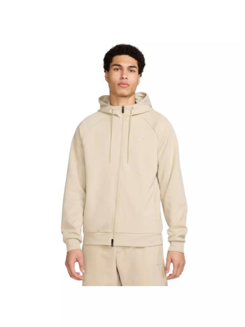 Nike Men's Primary Fleece Dri-FIT UV Full-Zip Performance Jacket