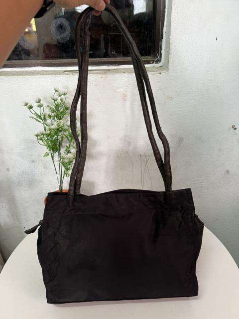 Yohji Yamamoto Y’saccs Yohji Tote Bag