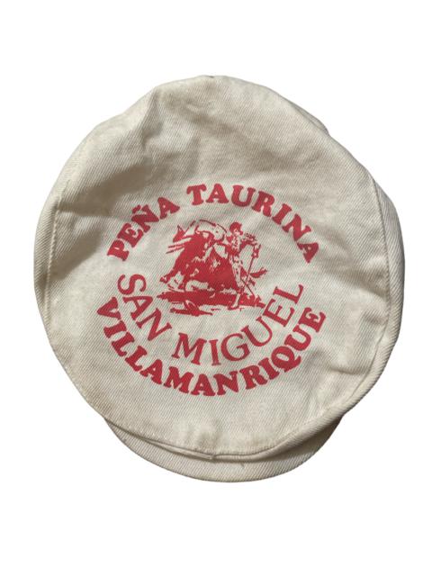Other Designers Vintage - Vintage Pena Taurina Hats San Miguel Villamanrique