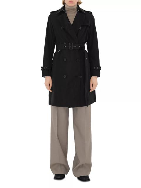 Burberry Kensington Trench Coat
