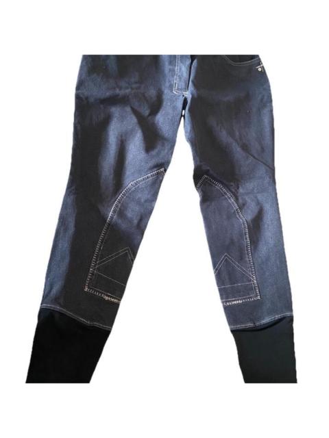 Other Designers Women's Black Trousers