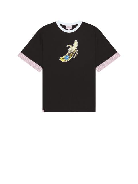 CHARLES JEFFREY LOVERBOY Turn Up Tee