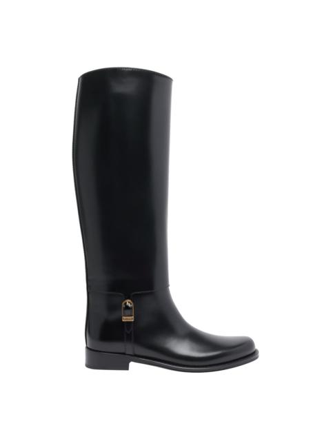 SAINT LAURENT Saint Laurent Women Julia Boots