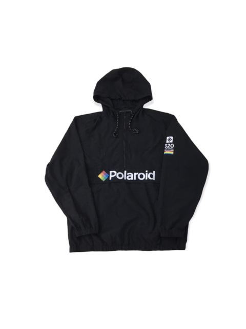 Other Designers Outdoor Style Go Out! - Polaroid Cameramen Outwear Anorak Style