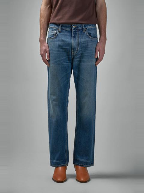 Valentino Straight Denim Jeans