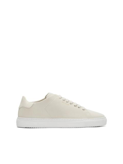 Axel Arigato Axel Arigato Neutrals Trainers Men