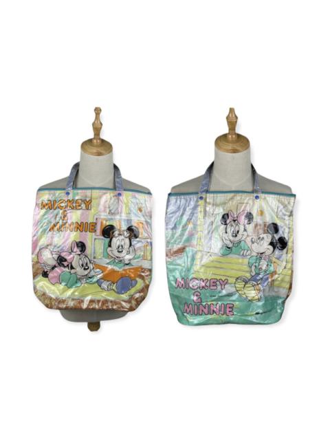 Other Designers Mickey Mouse - DISNEY TOTE BAG T2