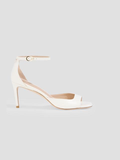 Stuart Weitzman Leather sandals