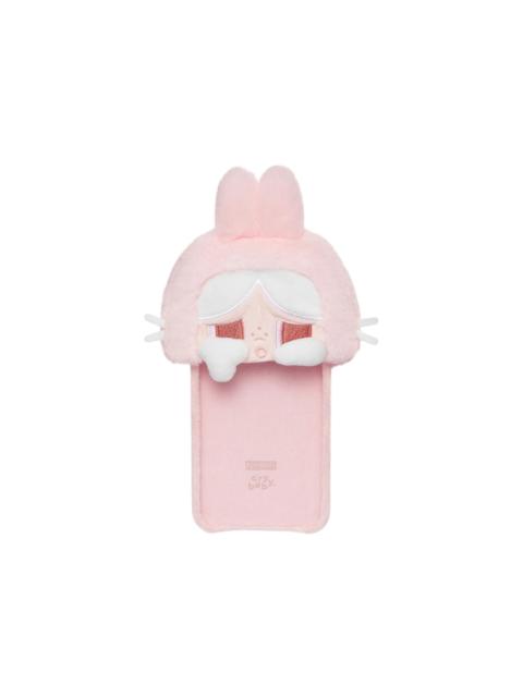 POP MART Pop Mart CRYBABY Crying Again Series iPhone 16 Pro Max