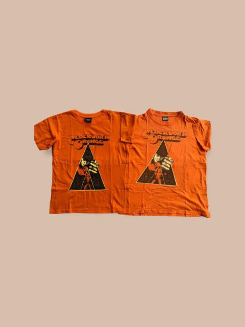 Other Designers Vintage combo 90s movie Clockwork Orange