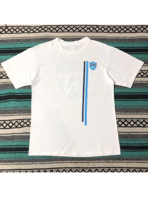 NUMBER (N)INE (N)umber Nine Lambretta "The Action" T-Shirt