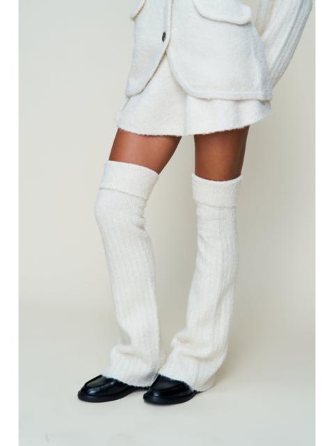 GUIZIO LEG WARMER