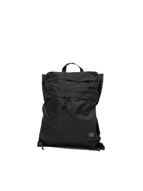 PORTER Porter Yoshida & Co Force Rucksack Black