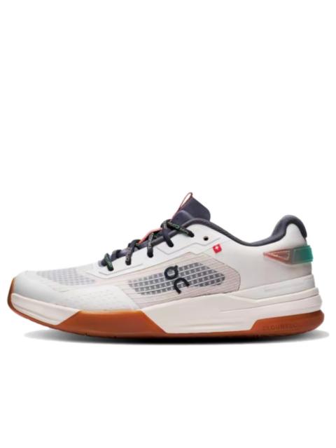 On (WMNS) On Running The Roger Advantage Z5 'Cream Almond' 3WF10243116