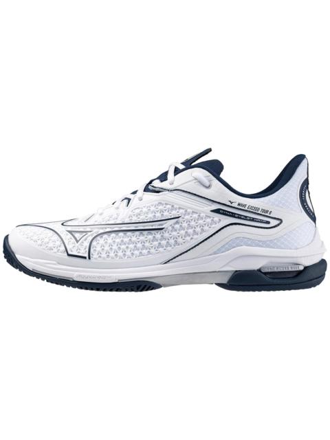 Mizuno Wave Exceed Tour 6 AC Men's Tennis Shoe