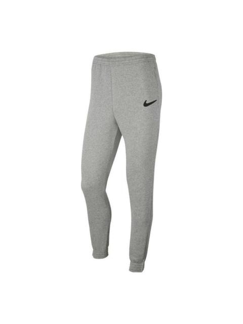 Nike Nike Park 20 Sweatpants 'Grey' CW6907-063