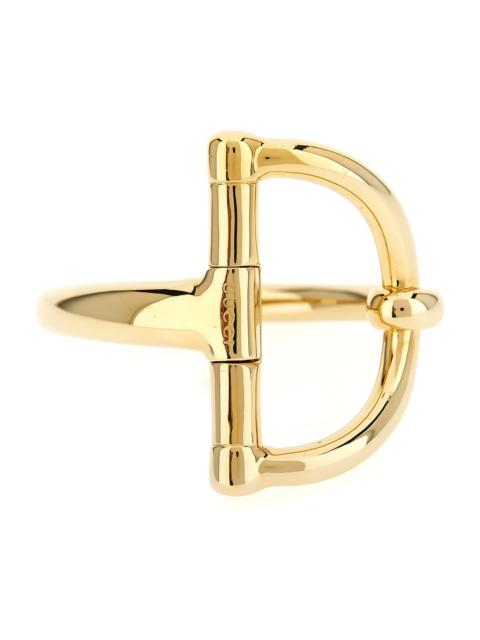 GUCCI 'staffa' Bracelet