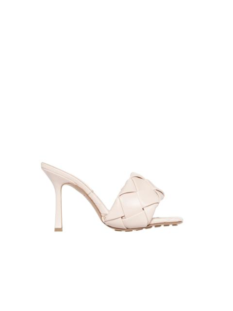 Bottega Veneta Bottega Veneta Lido Leather Mules Women