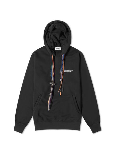 Other Designers Ambush Design - $725 Ambush Multicord Hoodie
