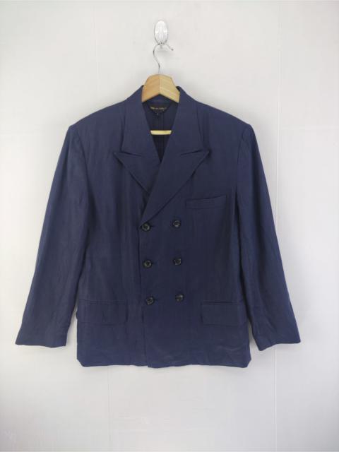 Other Designers Vintage Comme Des Garçons Coat Blazer Jacket