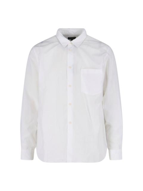 Comme des Garçons Homme Plus CLASSIC SHIRT