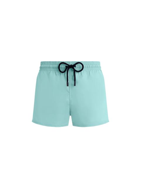 Vilebrequin Men Swim Trunks Solid